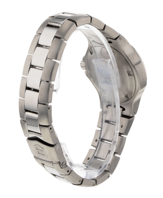 Tag Heuer Kirium WL1314 Image 3